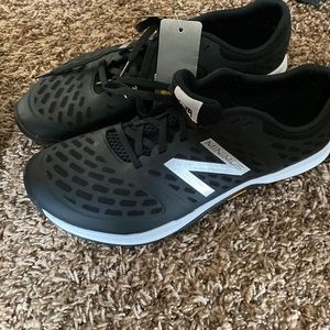 New Balance vibram Minimus men’s size 10.5 shoes new with tags